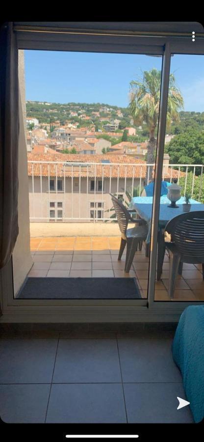 Le Provencal - Hyper Centre - Clim - Terrasse Apartman Cassis Kültér fotó