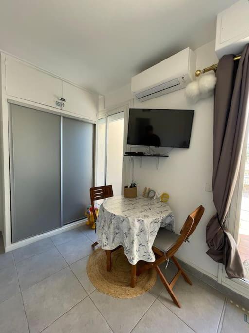 Le Provencal - Hyper Centre - Clim - Terrasse Apartman Cassis Kültér fotó