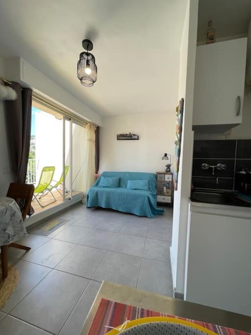 Le Provencal - Hyper Centre - Clim - Terrasse Apartman Cassis Kültér fotó